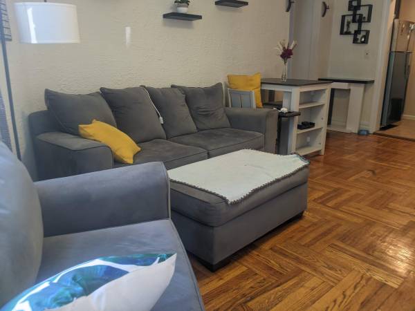 $2,350 / 1br - 900ft2 - spacious 1BR at Tuckahoe Stn--new kitchen/bath (Tuckahoe)63945633630083121