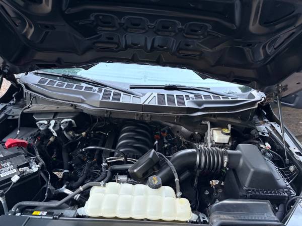 2023 Ford F-150 STX 5.0L - Photo 7