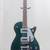 Gretsch G5230T Electromatic Jet FT Single-Cut w/Bigsby,Cadillac Green 2 thumbnail