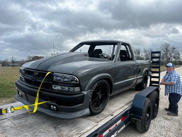 2000 s10. 1