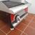 APW Wyott 18" Lava Rock Char-Broiler/Grill/Grille 11 thumbnail