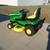 John Deere X330 Mower 4 thumbnail