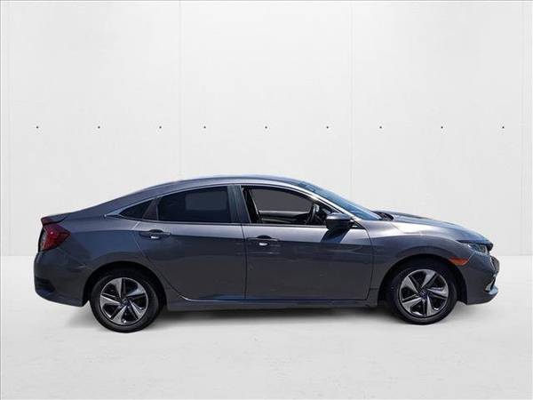 2019 Honda Civic Sedan LX - $18,622 (Llame al *(925) 278-6111* para confirmar disponibilidad al instante)63470899589123123
