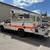 Boom / Bucket Truck 2001 Ford F550 Altec AT-235 Bucket V10 Gas 4 thumbnail