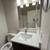 Vinyl Wood Flooring, Custom Cabinetry and Quartz Countertops 9 thumbnail