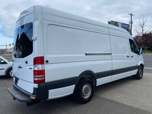 2008 Freightliner Sprinter - Photo 5