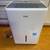 Dura Comfort Dehumidifier Model DH50PH With Pump 1 thumbnail