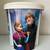 16"H Giant Size  Pair of Disney Frozen Toy Organizers w/Lids 2 thumbnail
