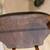 Antique Child Size Chair. Circa 1800s (possibly earlier) 7 thumbnail