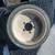 Platform lift wheels with tires 1 thumbnail