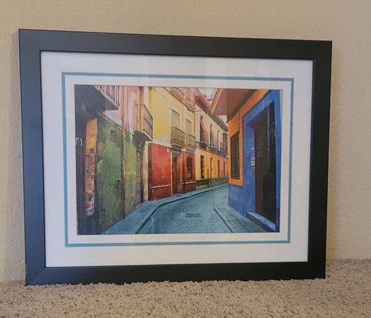 Wall Decor 1