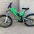 CYC 2000 watt mid drive electric motor + 1Kw battery, cables, charger! 9 thumbnail