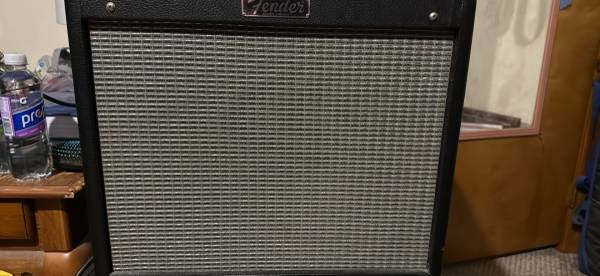 Fender Blues Junior III 1