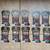 Pokemon Trading Card Game TCG: Mega Evolution Sleeved 10 Booster Packs 4 thumbnail