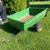 John Deere dump trailer 1 thumbnail