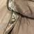 Vintage French West Indies Floral Tapestry Garment Bag 4 thumbnail