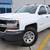 2016 Chevy Silverado 1500 Double cab 4.3L Automatic , Well maintained 22 thumbnail
