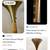 Vintage Mid Century Modern Russell Wright Bamboo Torchiere Floor Lamp 3 thumbnail