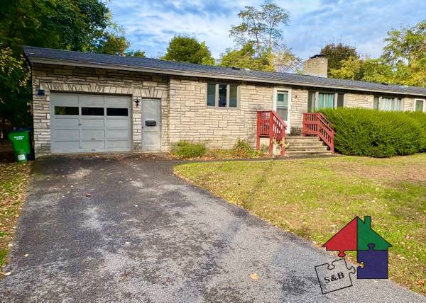 1 Beautiful South Burlington 2 Bedroom 1