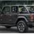 JEEP WRANGLER 4 DOOR RUNNING BOARDS NEW 10 thumbnail