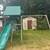 Lifetime big stuff swing set 1 thumbnail