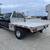 2021 Dodge Ram 3500 Dually 6.7L 4x4 w/Aluminum Flat Bed 5 thumbnail