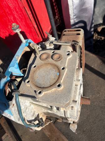 Motor 1