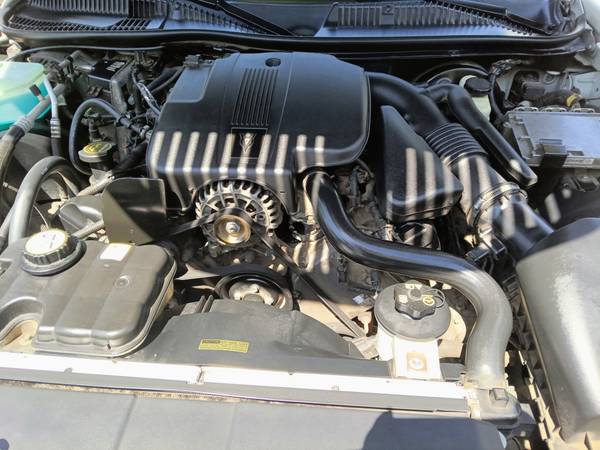 2006 Prestine Lincoln town car, Signature Series. - $5,950 (Merced)63435382456707124