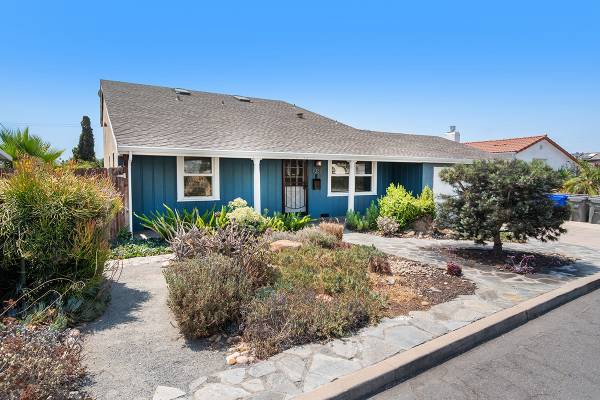 $4,495 / 4br - 1887ft2 - La Mesa Detached 4Br/2BA located in Academy Heights Neighborhood (La Mesa)63933250257410120