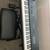 MX88 Yamaha music synthesizer 2 thumbnail