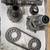 NP247J Jeep Grand Cherokee Transfer Case PARTS 3 thumbnail