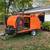 Teardrop Camper Trailer 7 thumbnail