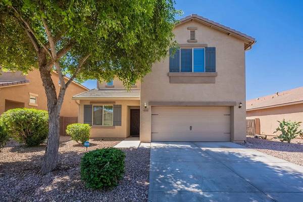 Charming Spacious 5-Bed, 2.5-Bath Single Family Home for Rent in - Ava 1