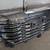 2022-24 ,1/2 Ton Denali Sierra  grille  OEM Chrome w/Black letters 4 thumbnail