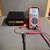 Model POS 123Z REGULATED POWER SUPPLY  3 AMP 13.8 VOLT DC 1 thumbnail