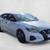 2023 Nissan Maxima  SV Sedan 3 thumbnail