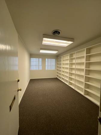 Private and Bright Office Space Available on Wilshire 1