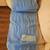 ELECTRIC BLANKET VINTAGE JC PENNY BLUE QUEEN PRE-OWNED 5 thumbnail