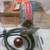 Vintage WIZARD JIG SAW MODEL # 2100B ELECTRIC TOOL 1 thumbnail