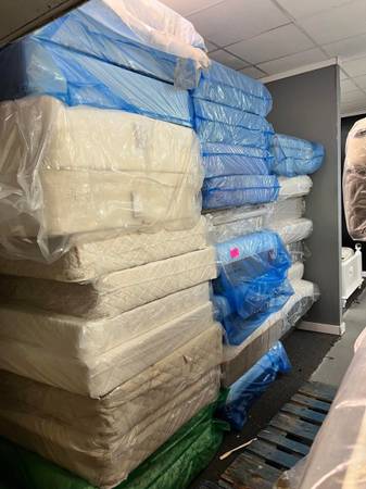 mattresses with Boxsprings 1