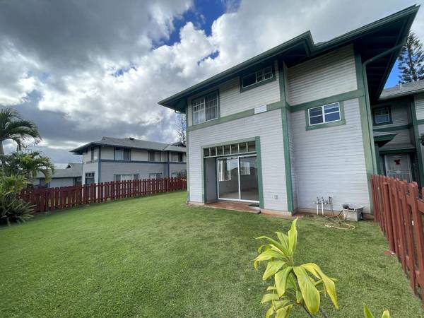 Kuulako: 2 Bedroom, 2 Bath, 2 Parking 1