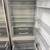 Sub zero 72” stainless steel built in refrigerator bottom freezer set 10 thumbnail