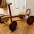 VINTAGE RADIO FLYER ROW CART L. L. BEAN 1 thumbnail