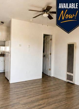 One bedroom apartment available 1