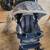 Uppababy stroller 4 thumbnail