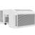 Ultra Quiet Window Air Conditioner! GE Profile Clearview 6100btu 1 thumbnail