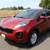 2017 Kia Sportage LX  2 thumbnail
