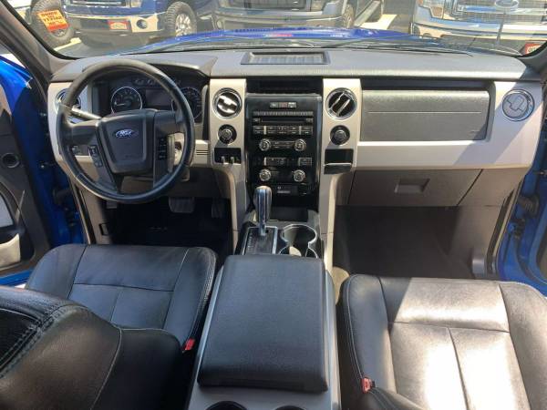 Ford F150 SuperCrew Cab - (916) 3005334 HABLAMOS ESPAOL - $15995.00 (SACRAMENTO)63622780910337122