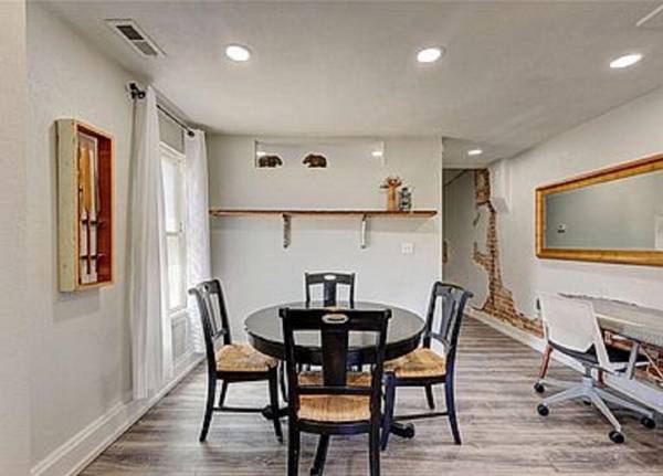 $1,020 / 1br - 859ft2 - Fully Furnished short or long term rental (Denver)63679423471617120