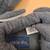 Baby / Toddler Unisex Stride Rite Size 9/10 Shark Slippers 3 thumbnail